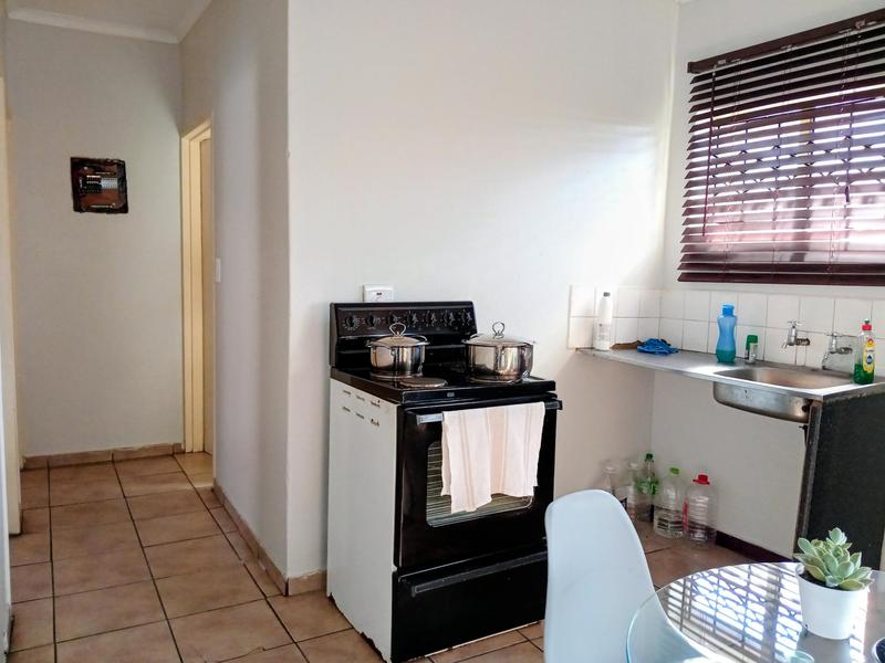 2 Bedroom Property for Sale in Zamdela Free State